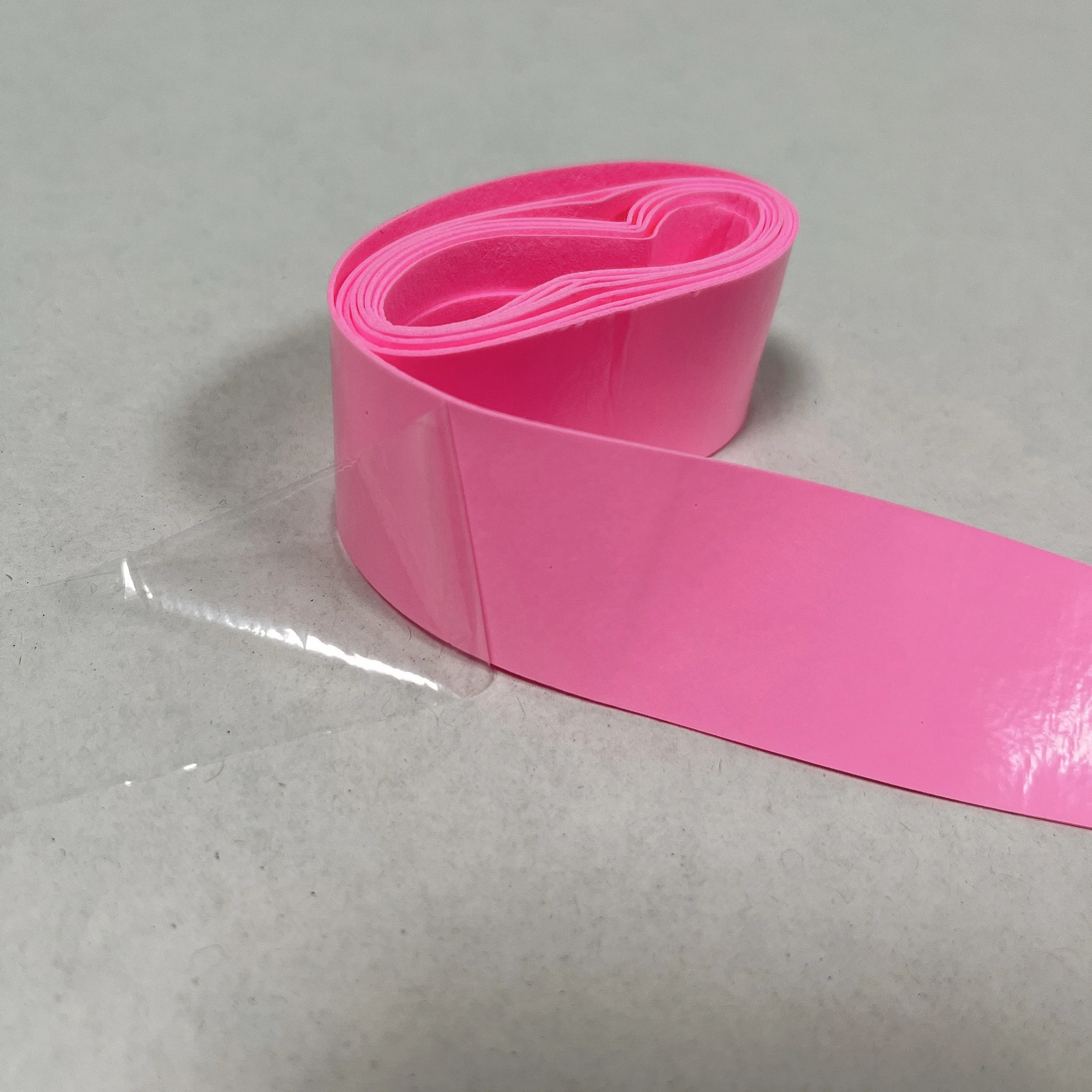 wholesale Newly coming OEM logo 1100mm*25mm*0.6mm overgrips padel grip overgrip tracy