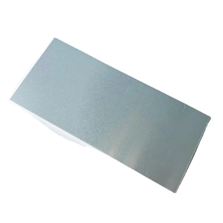 High Heat Dissipation aluminium copper clad laminate sheet 1W 2W Laminate Manufacturer Aluminium Copper Foil Laminate 1.6mm