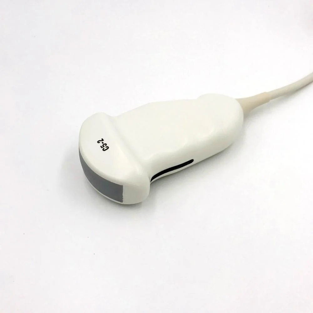 C5-2 ultrasound probe compatible with HD9/HD15/IU22/IE33