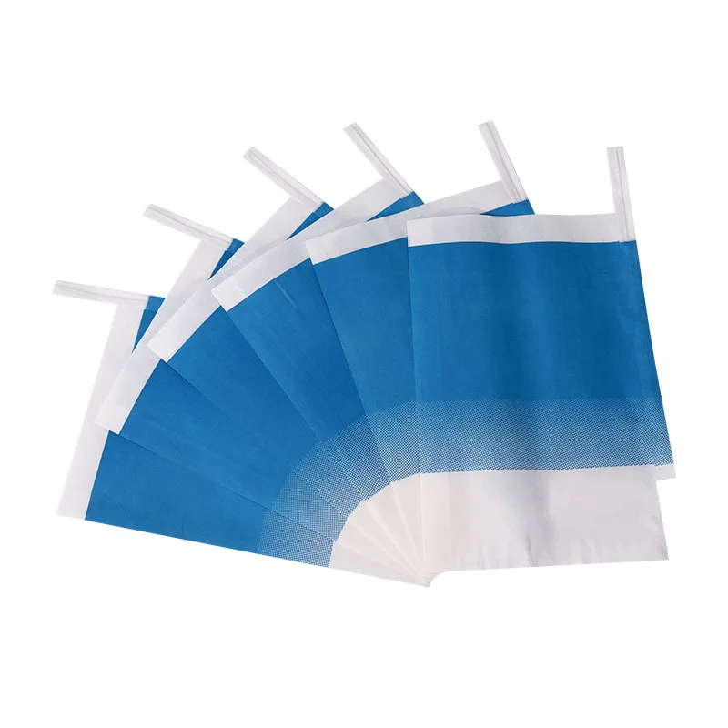 Customized Good Quality Price Double Layer Grape Covering Growing Cover Fruit Protection Paper Bag