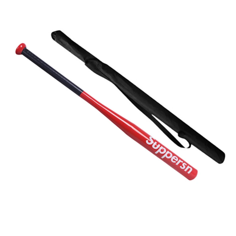 Прямая продажа с фабрики, профессиональная бейсбольная бита на заказ, бейсбольная бита из алюминиевого сплава 30 дюймов