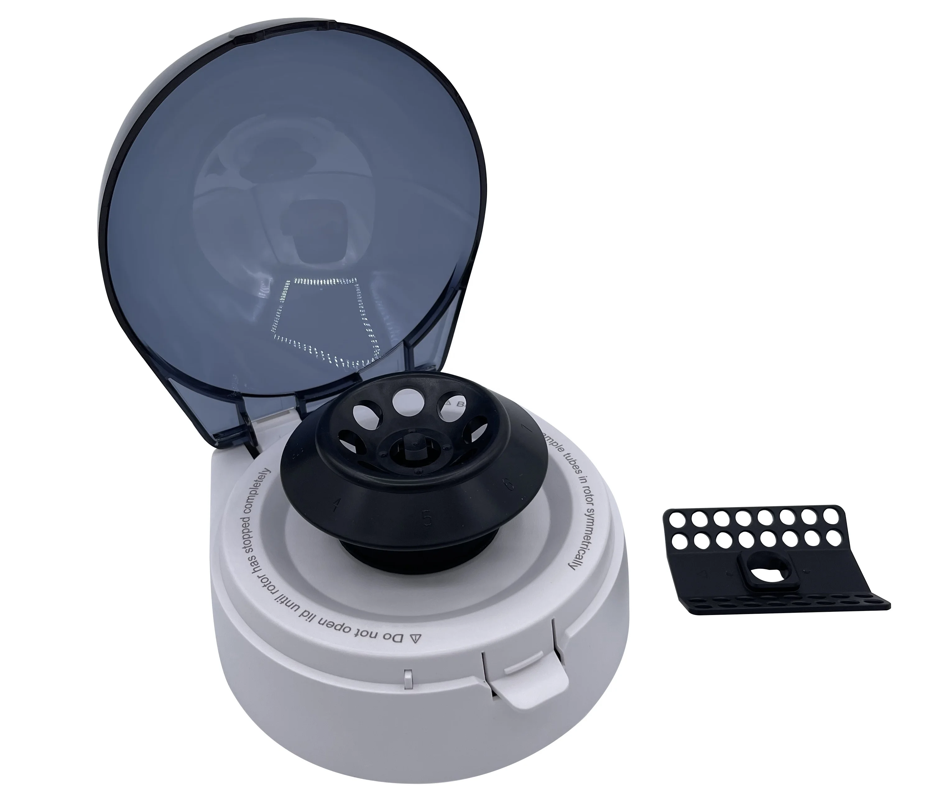 7000rpm Low Speed Mini Centrifuge