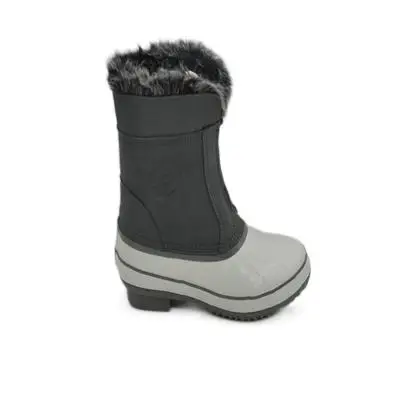 PVC Shoes Ndure Doc Martin Boots Hills For Women