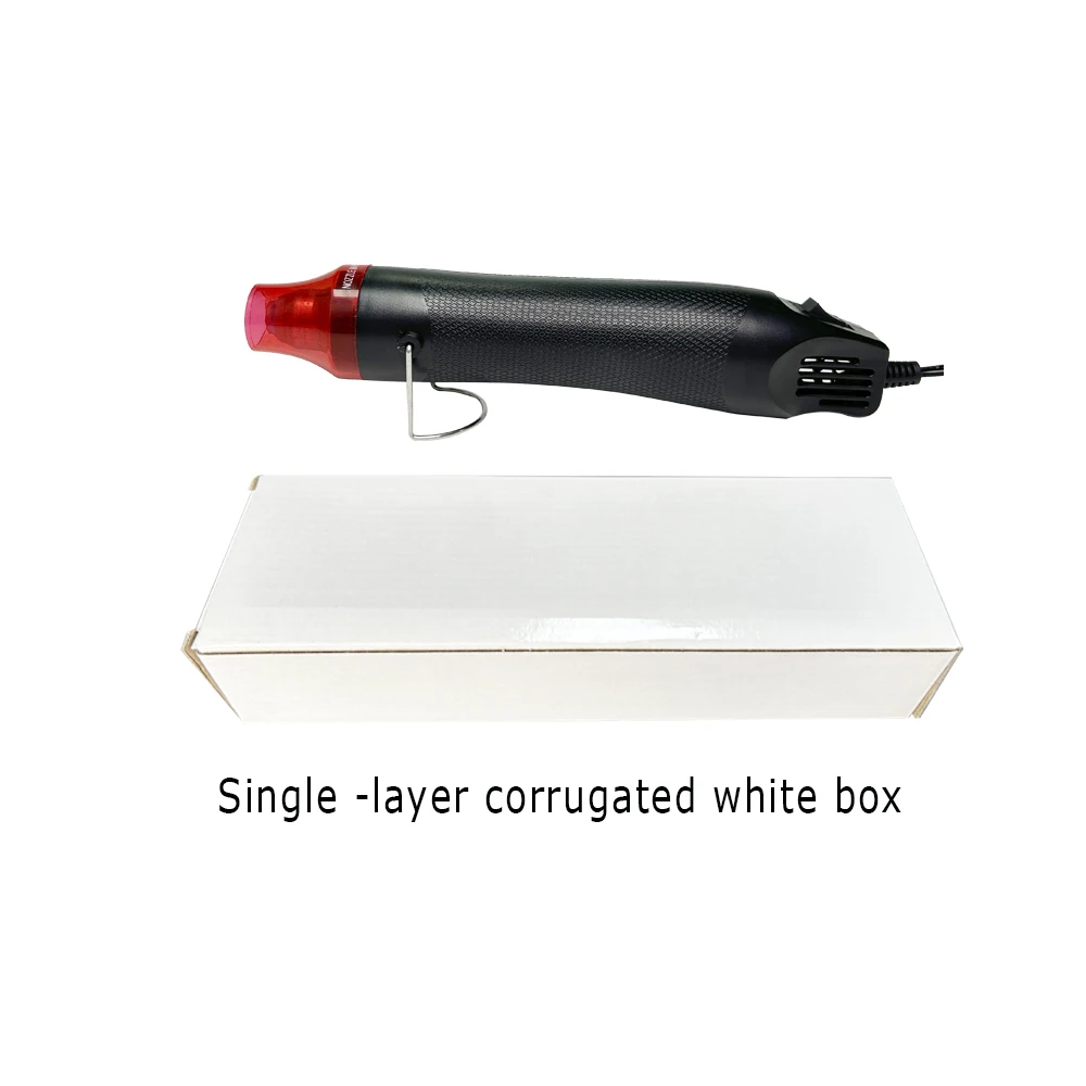 FAST DELIVERY  Electric Hot Air Gun Kit Hot Wind Blower DIY Portable Mini Hot Air Heat Electric Phone Repair Tool Hot Air Gun