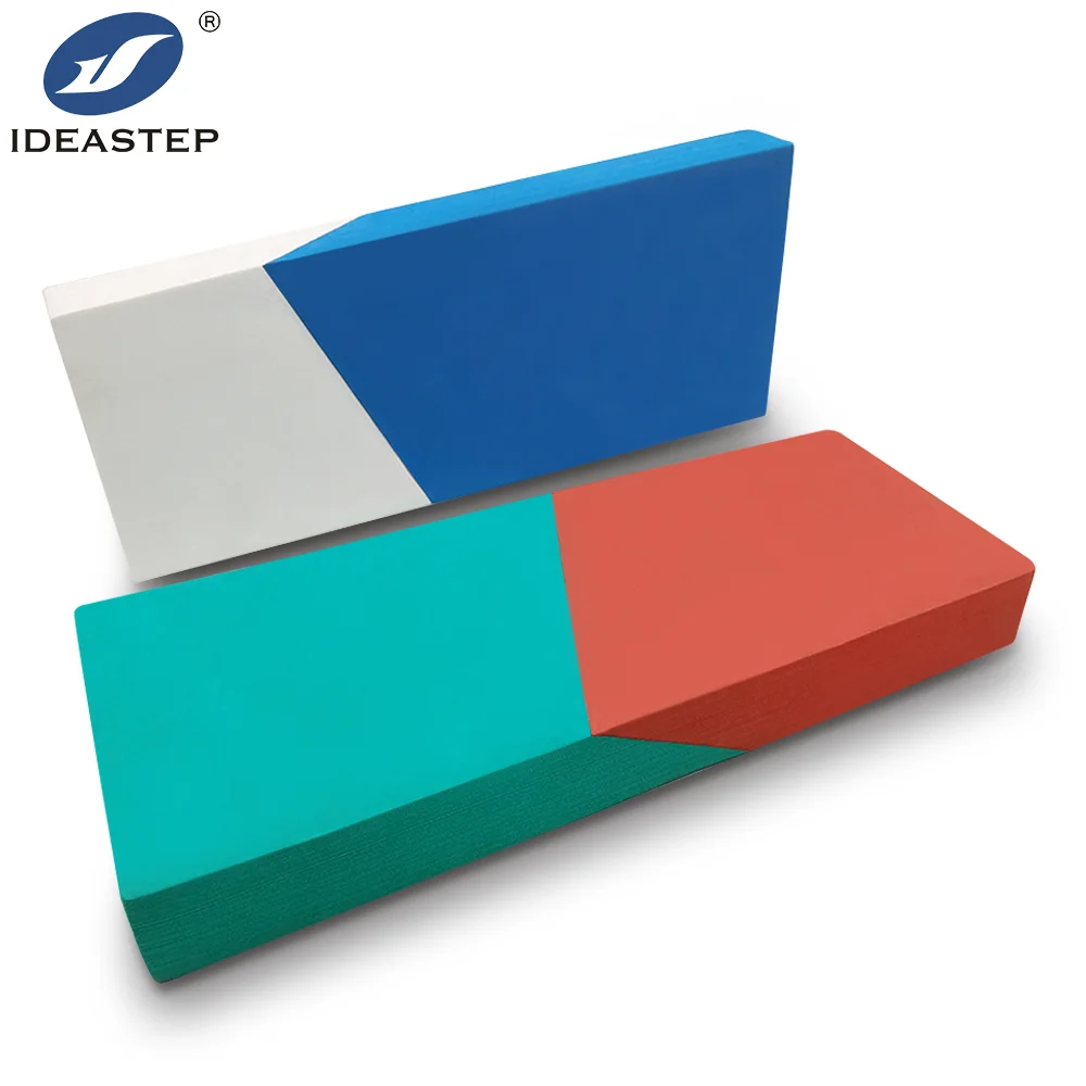 Ideastep Plantar Fascitis Orthotic Arch Support Pp/ Insoles Arch Support Suppliers For Sheet Material For Shoe Making Eva