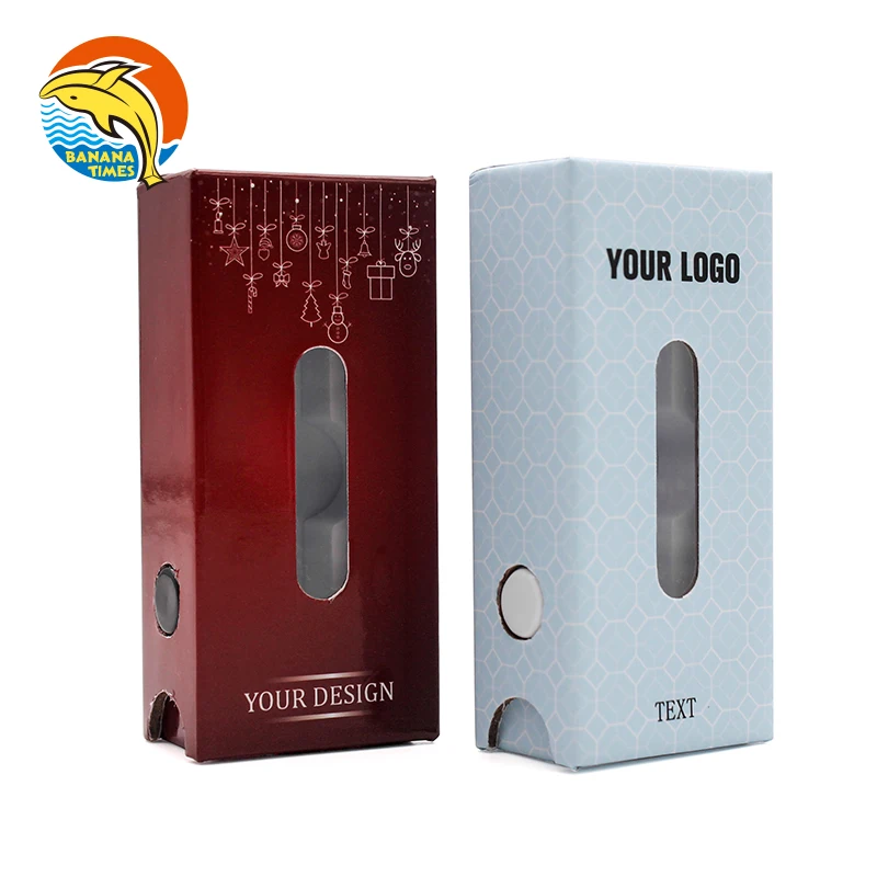 CA Best Quality Paper Packaging OEM Sliding Drawer Box Wholesale Bottle