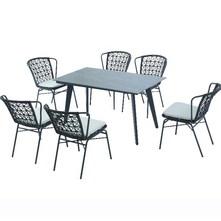 outdoor table and chair set plastic couch garden sofa wicker outdoor furniture sets