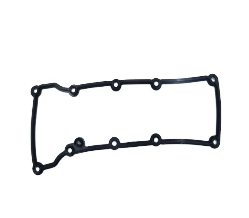 Автозапчасти двигателя автомобиля прокладка клапанной крышки X16E-6594-A2B для форд фиеста, Ecosport 1,6 empaque Tapa Válvula