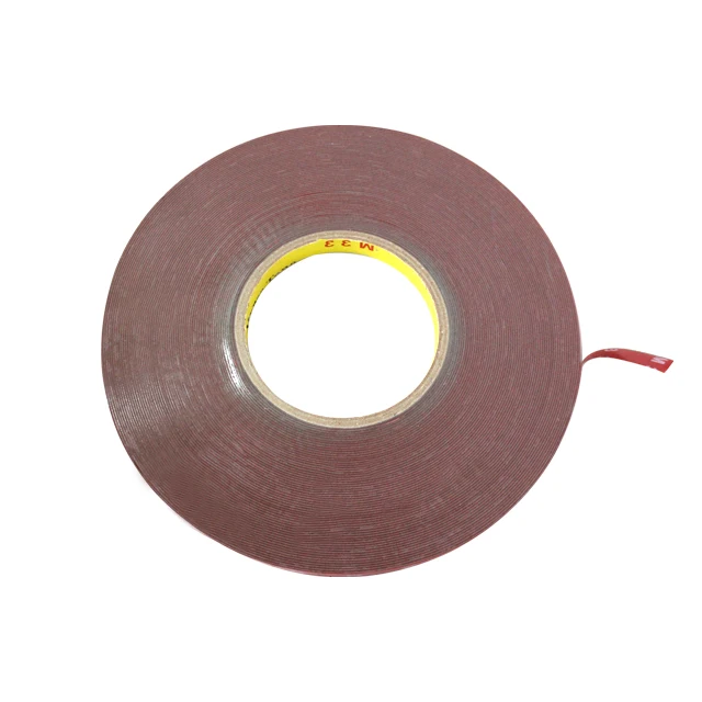 Factory Hot Selling Wide Application High Sticky Double Sided Tape 3M Adhesive Tape