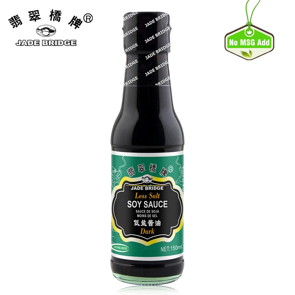 Sauce Manufacturer Bulk Wholesale 625ml Kosher Soya Chinese Soy Sauce