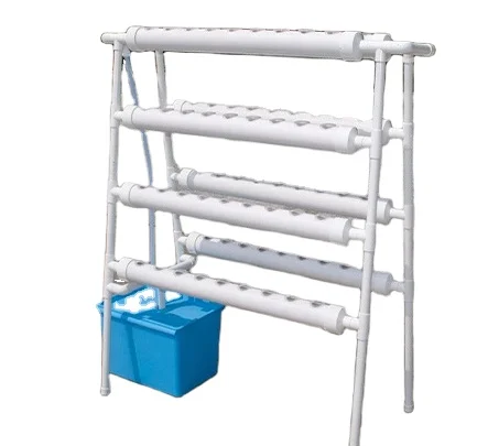 36 72 108 Auto Pot Automatic Aeroponic Irrigation Autopot Hydroponic Growing Systems