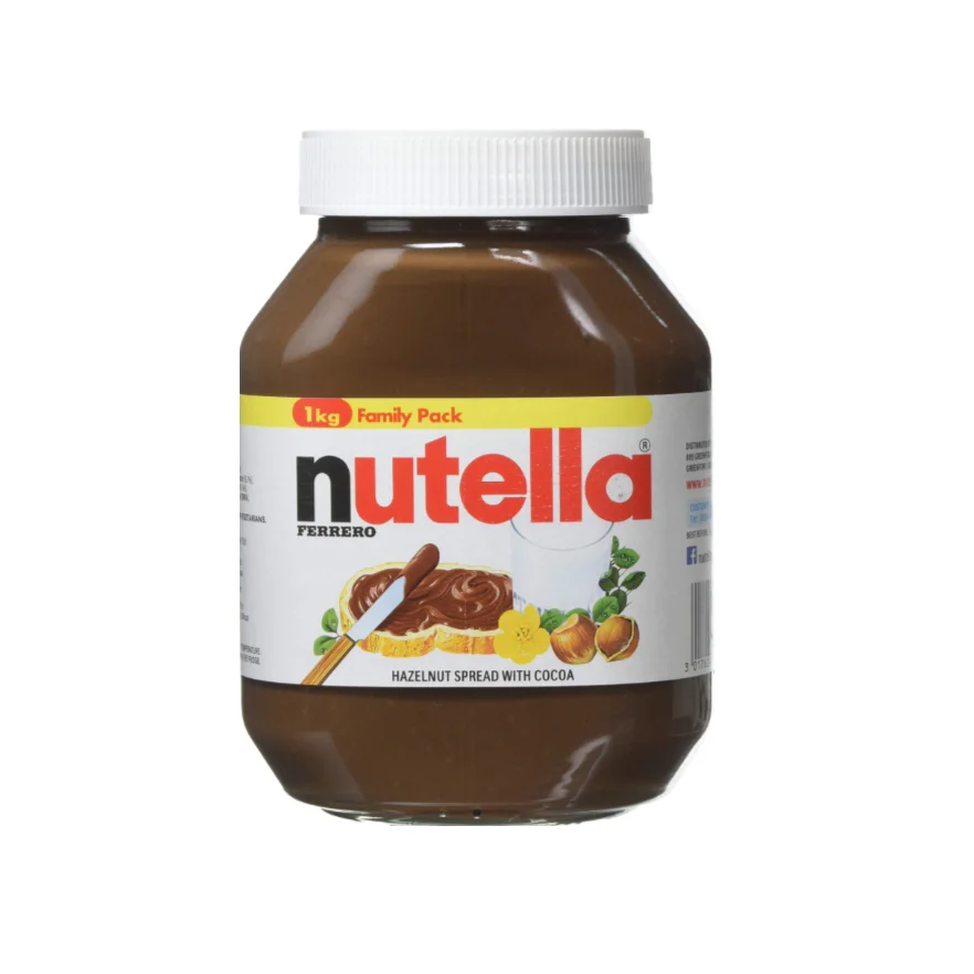 Direct Exporter Ferrero Nutella Chocolate Spread Ferrero Rocher Chocolate - Wholesale Suppliers Online