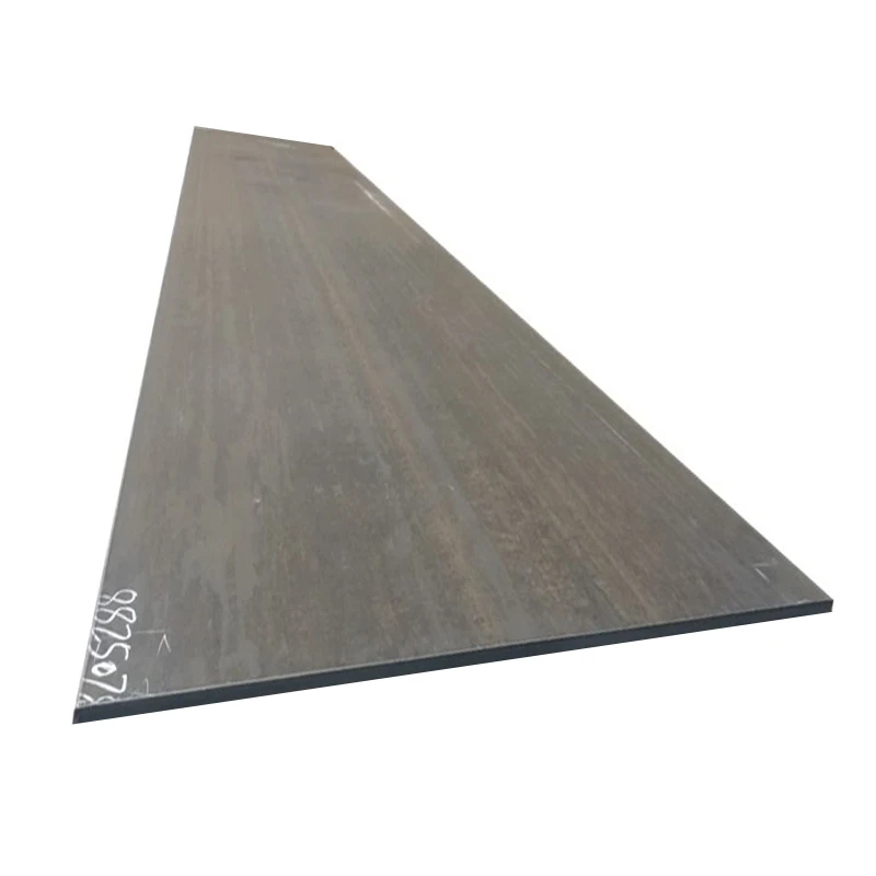 Hot Rolled Wear Resistant Carbon Steel Plate Mn13 High Manganese Steel