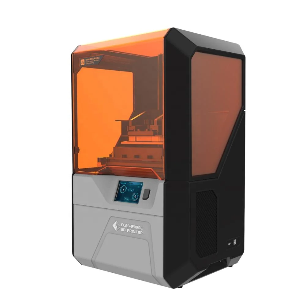 Hot Selling Flashforge Hunter 3 d Printer Dental