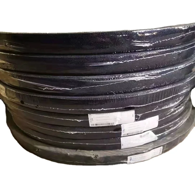 
Warp knitting machine spare parts roller covering bobotex 
