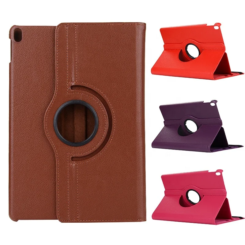 For iPad 2021 Case 12.9 Tablet Case 360 Rotating Leather Stand Protective Cover For iPad Pro 12 9 Case 2022 2021 2020 2017 2015