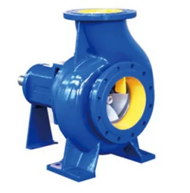 Hot Sale EA65/32H 10kw End Suction Electric Centrifugal Bare Shaft Pulp Water Pump for Industrial