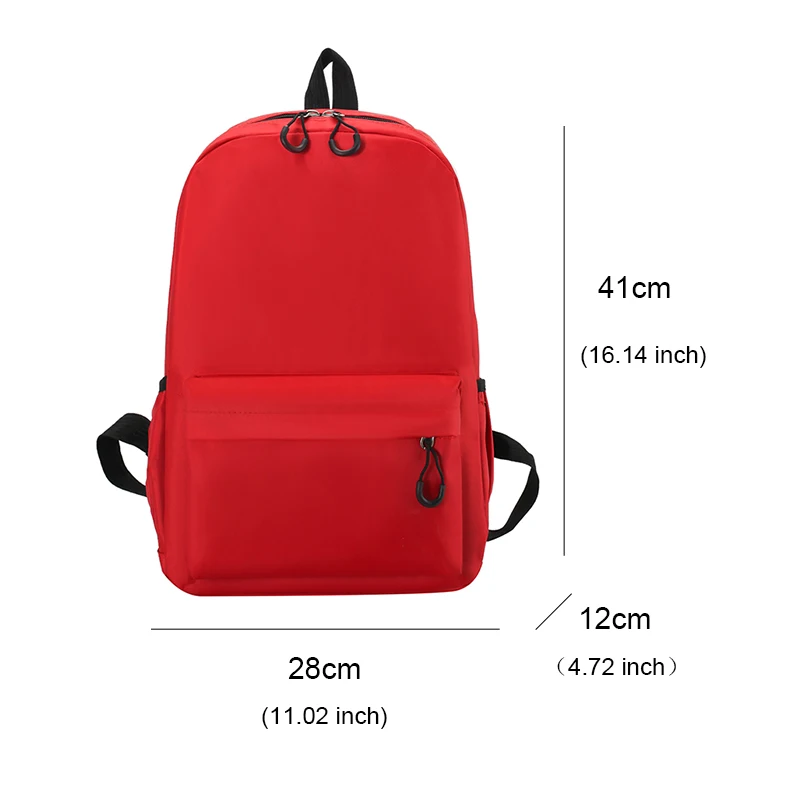 OEM ODM cheap unisex travelling wholesale custom school bag custom student backpack with logo