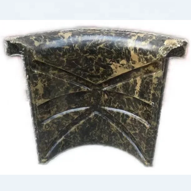 Волоконный подшипник восходящая волоконная бакелитовая подшипниковая втулка для прокатной