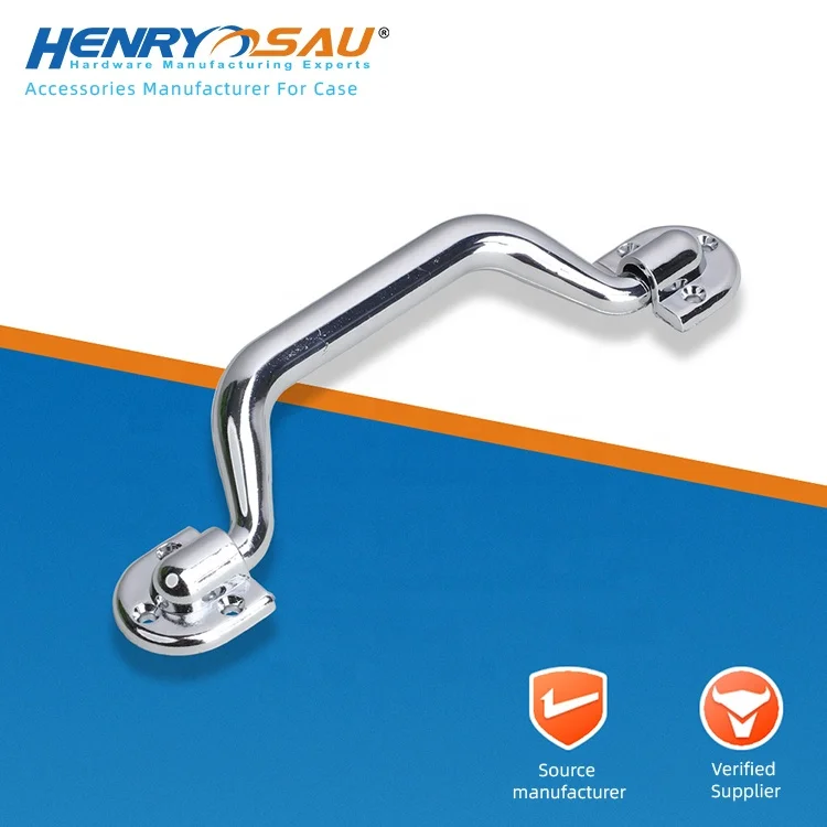 Briefcase Handle plastic handling toolbox flight case handle