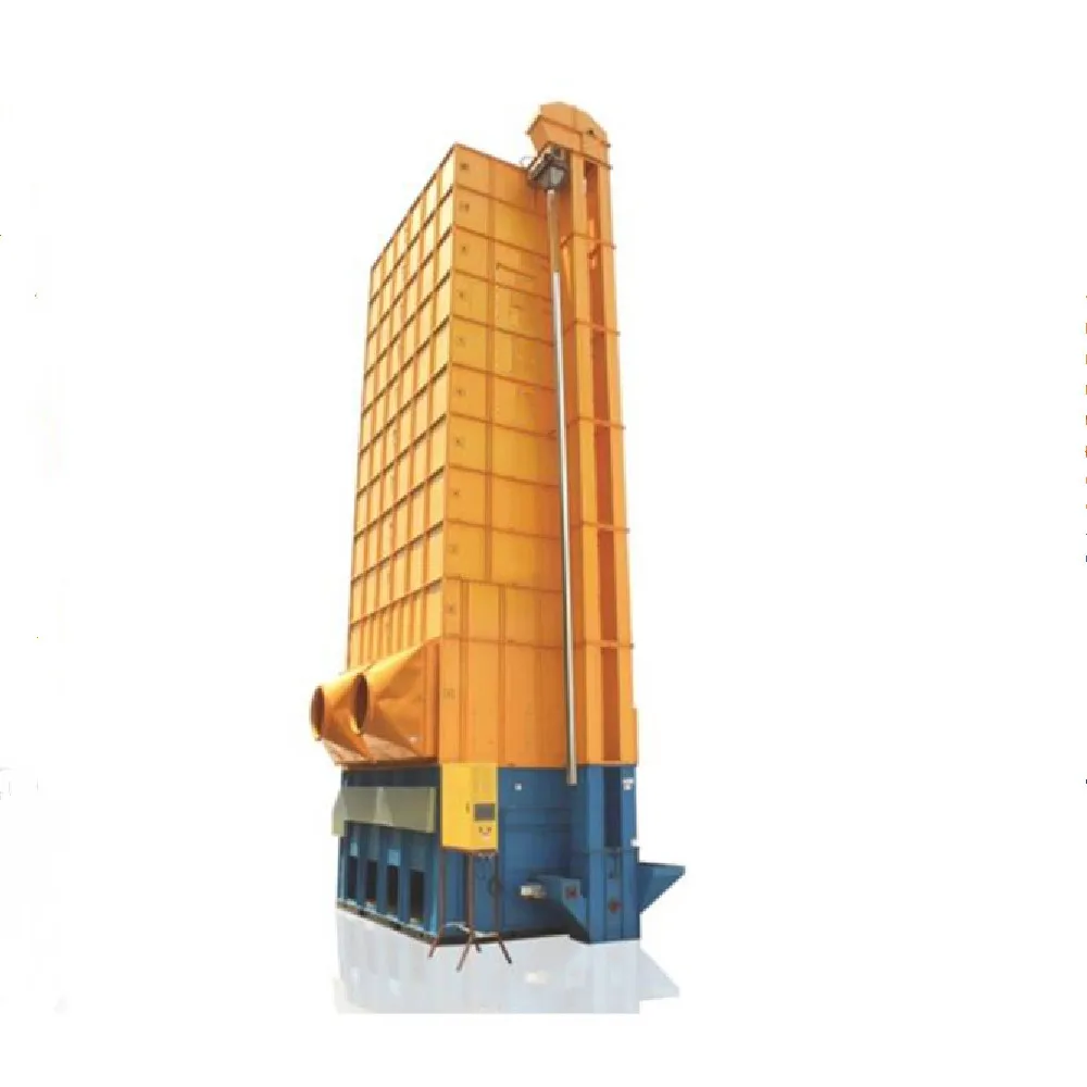 Paddy Dryer Wheat Seed Corn Paddy Maize Rice Grain Dryer For Sale