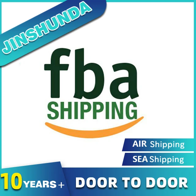China to Germany Russia France Fba Shipping Cost Sea Freight