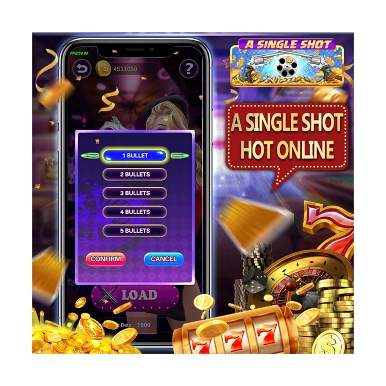 Low Price Guaranteed Quality Developer Slot Online Fish Game Software Gambling