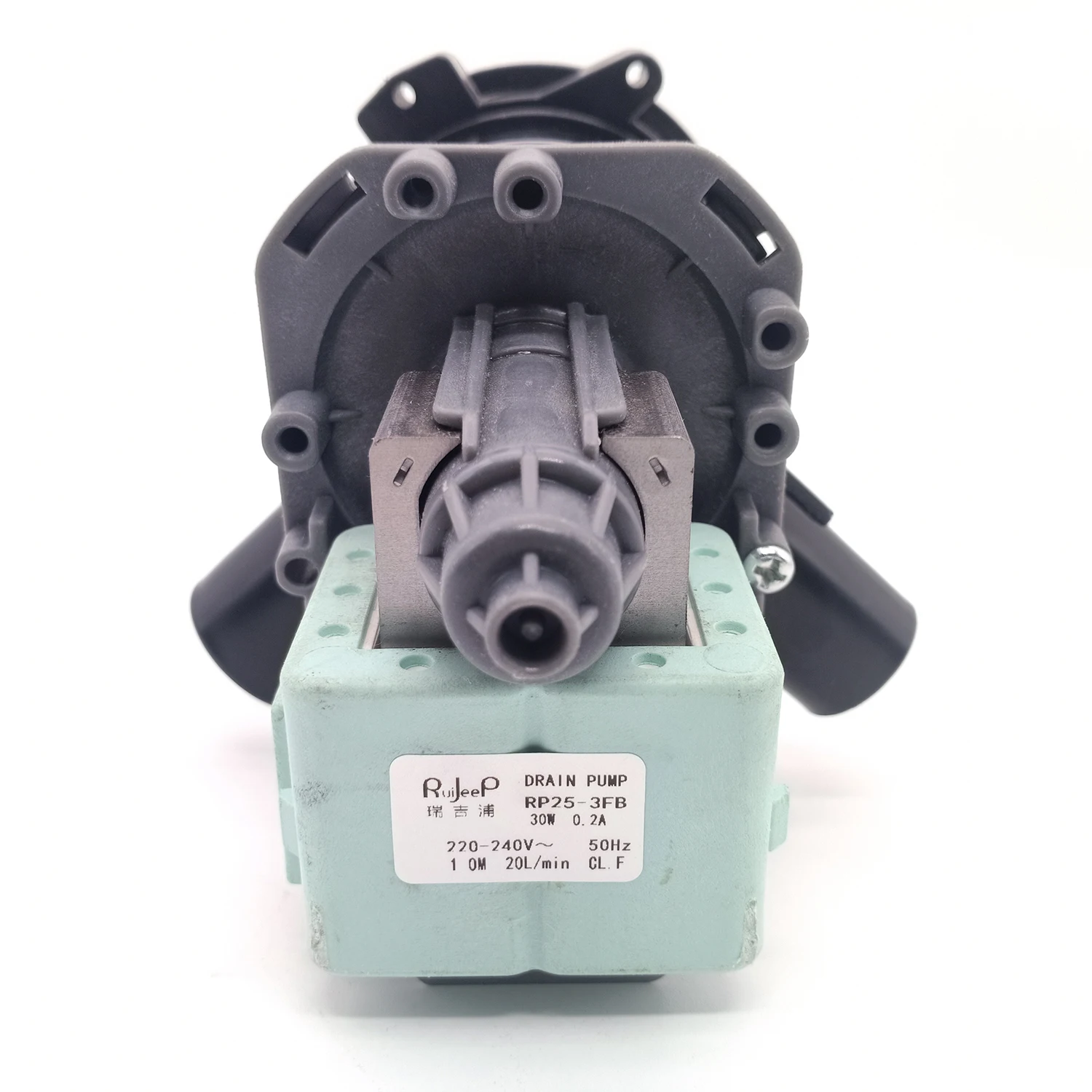 220-240V copper AC askoll water drain pump for washing machine