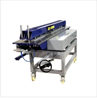 Plastic Pipe Thermofusion Machine