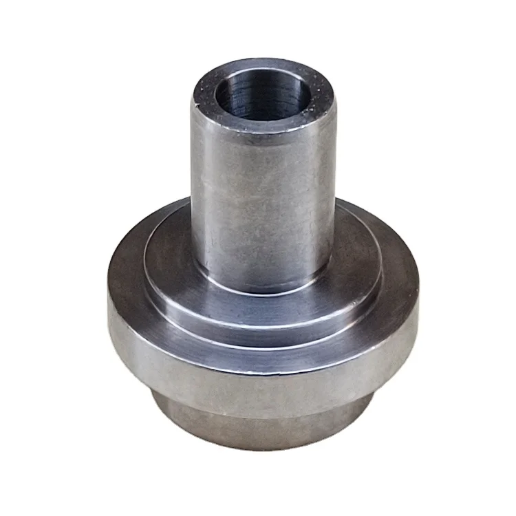 6D107 ISDE ISF2.8 diesel Engine Parts Steel Idler Gear Shaft 3935229