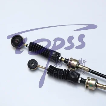 Factory Price OEM 43794-1G100 Transmission Gear Shift Cable Push Pull Control Cable For Hyundai Accent