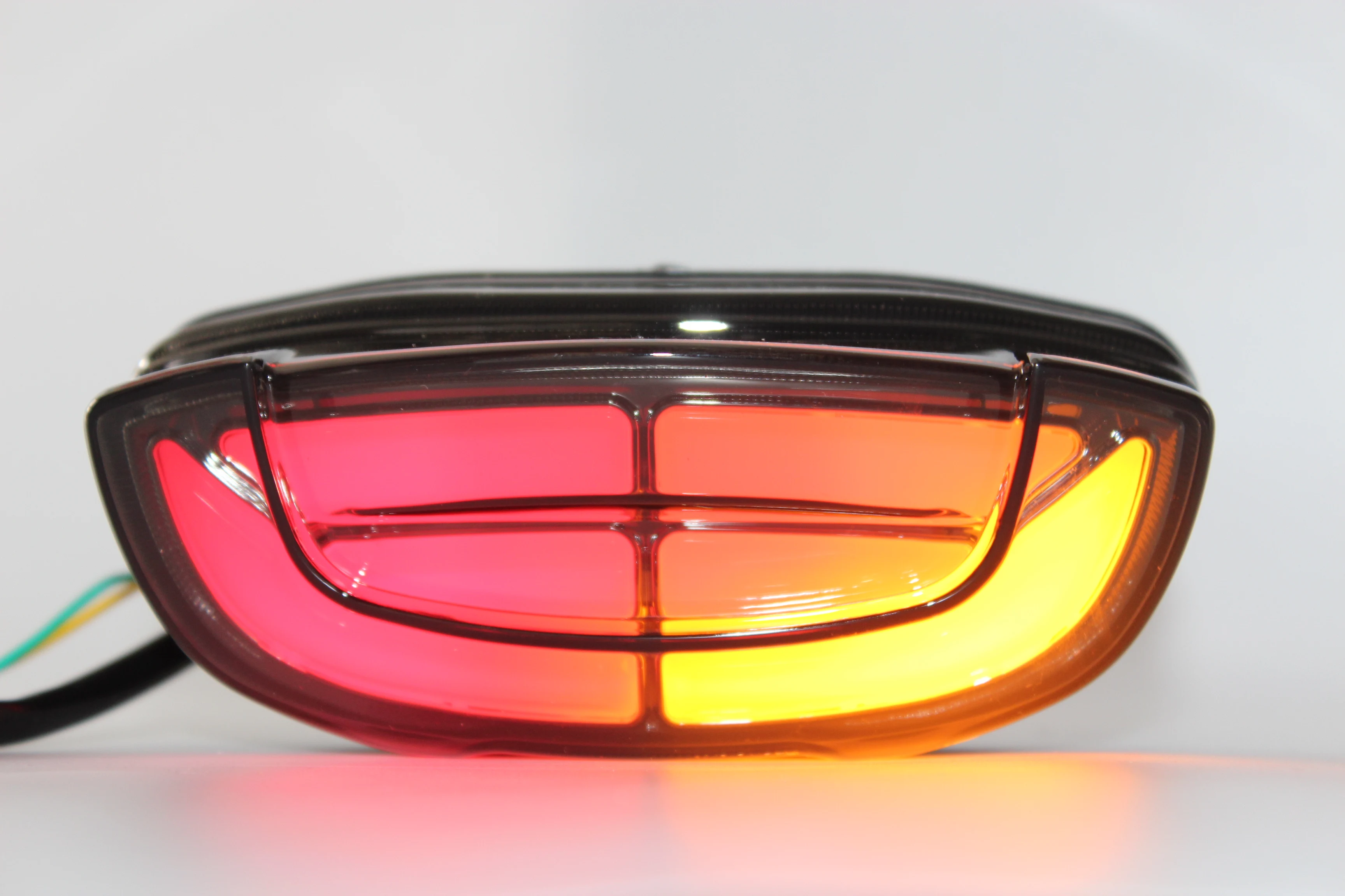 JPA MOTORCYCLE SPARE PARTS CB 650R CBR 300R LED STOPLAMP TAIL LAMP FOR HONDA CB 650R CBR 300 2019 2020 ACCESSORIES BIKE