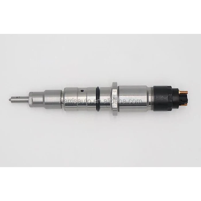 Common Rail Diesel Injector 0445120304 5272937 for bosch