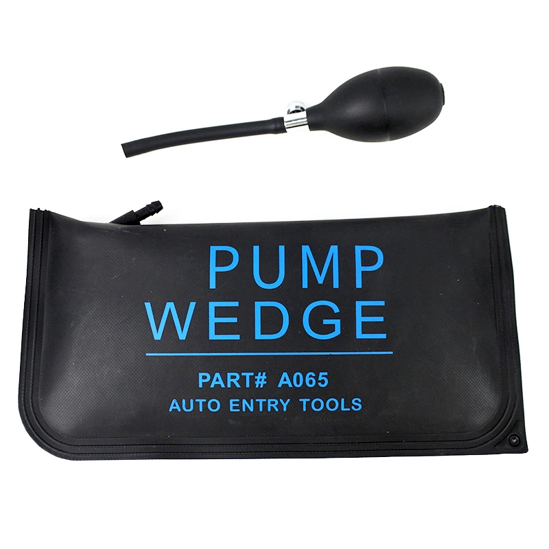 Super thick and environmentally friendly materials  Air Wedge Bag Leveling Kit & Alignment Tool unlock car door hand tools