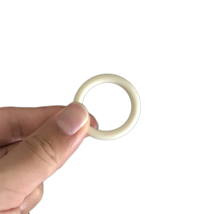 Bestlife Curtain Buckle Hanging Ring Plastic Shower Curtain Hooks Rings