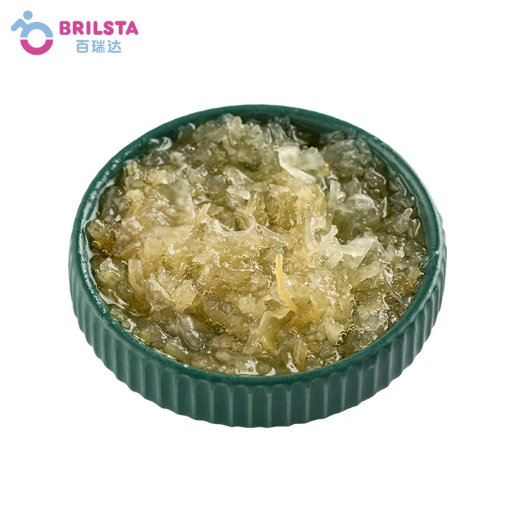 Brilsta Popular Sausage Dairy Products Jam Gazpacho Ingredients Healthy Green Seaweed Essence-01