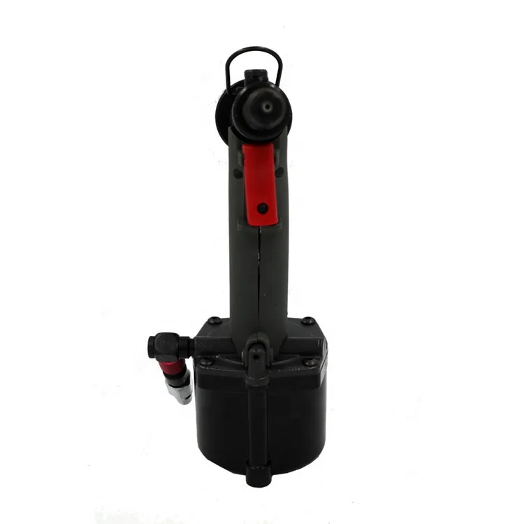 SWT-1600 rivet tool heavy duty pneumatic hydraulic rivet gun air riveter