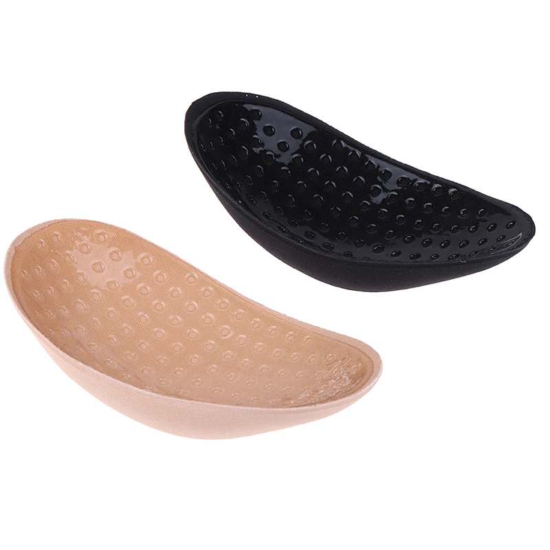 Invisible Anti-Slip Shoulder Pads For Shoulder Enhancer Clothing Dress Sewing Accessories