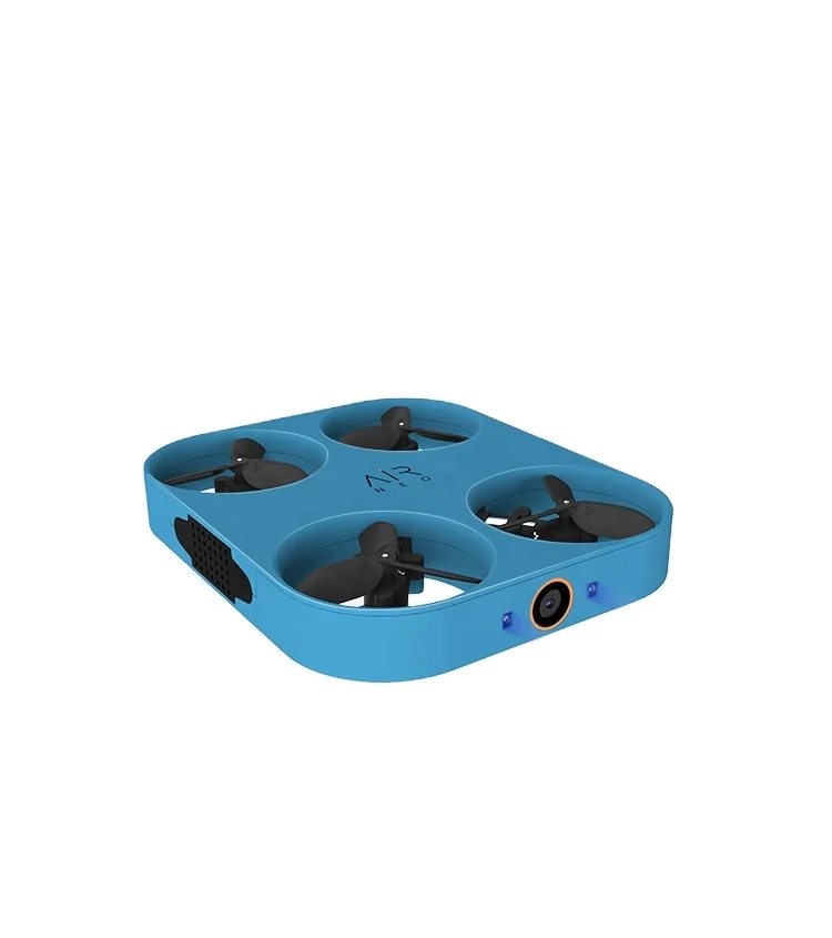 Ultralight Aircraft Engine UFO Mini Drone With Long Flight Time Tiny Drone Camera With 4k 1080p Camera And GPS Long Range Drones