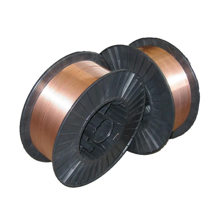 SG2 ER70S-6 Mig Сварочная проволока 1,2 мм