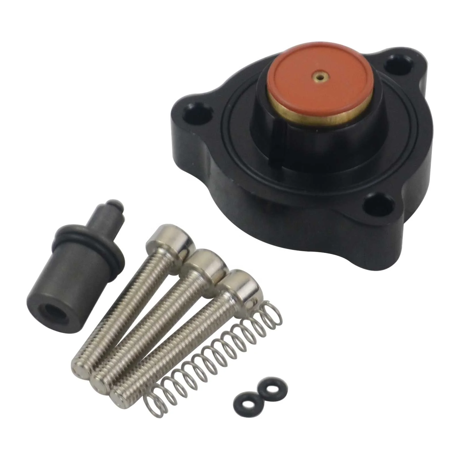 Золотой поворотный клапан AP02 GFB T9358 для Fiesta Mustang для C180 C200 C250 CLA180 CLA200 CLA250 E200 E250