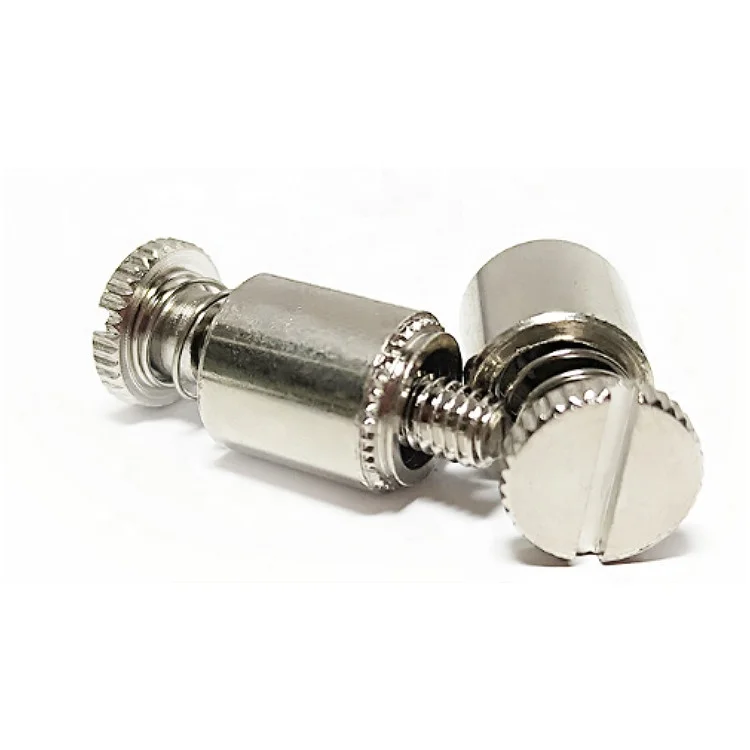 Captive Washer Cap Screw Captive Washer Cap Screw Caps Screw