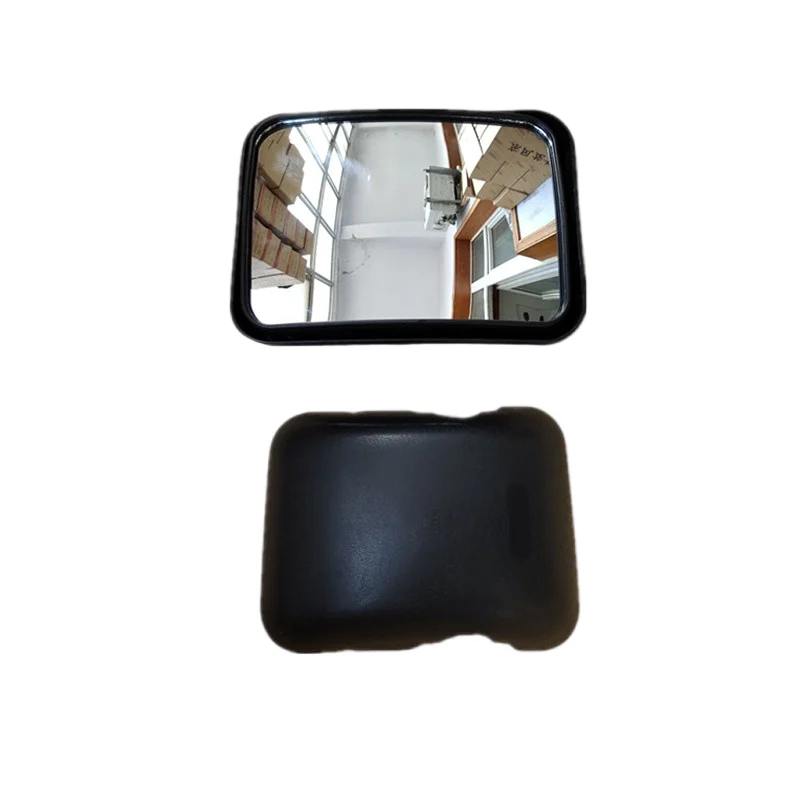reversing mirror for trucks shacman foton liuzhou howo front side mirrors