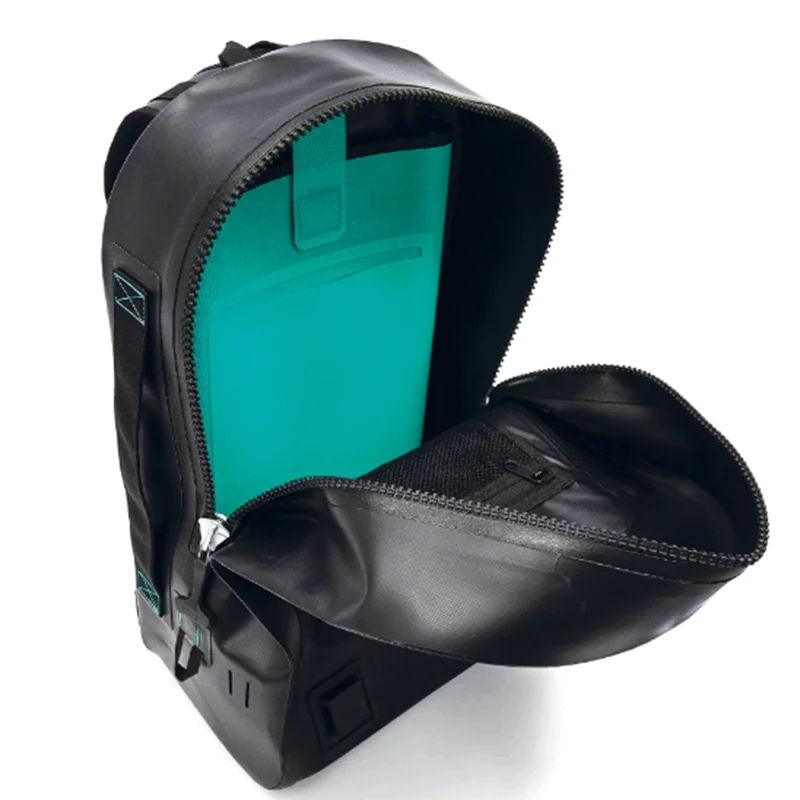 Floating PVC custom Cheap Wholesale Price Outdoor  Wet  Waterproof  Ocean Dry Bag With Airtight Zipper