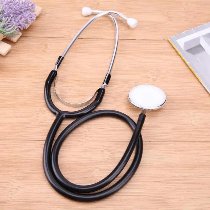 New Manual Upper Arm Sphygmomanometer Blood Pressure Gauge Stethoscope Monitor Device Health Monitors Stethoscope For Doctor