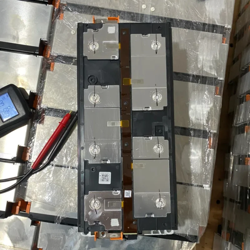 4S1P 180Ah Nmc Battery Module Lithium Ion Nissan Leaf Ev Battery Module CATL 180AH Battery Pack