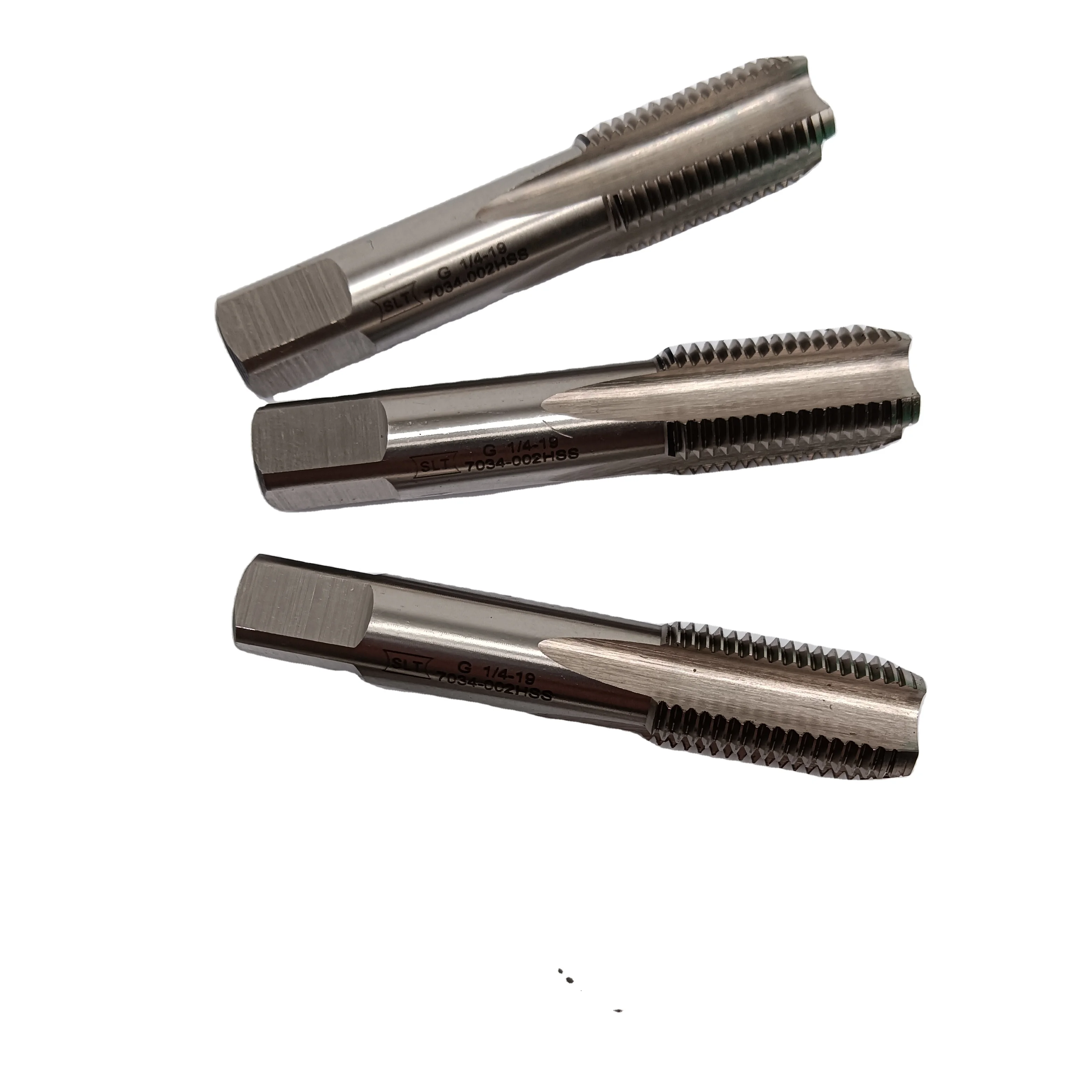 China hot selling low cost pipe thread taps machine taps for metal