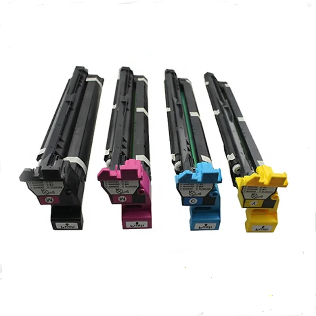 High Quality compatible Copier Drum Unit IU210 for Konica Minolta Bizhub  C250  C252 Drum Kit