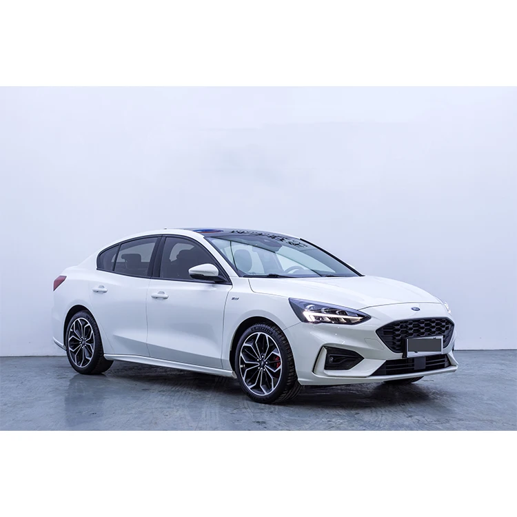 Hot sale Have long standing reputation Focus used cars in china mini electric and fuel car for sale