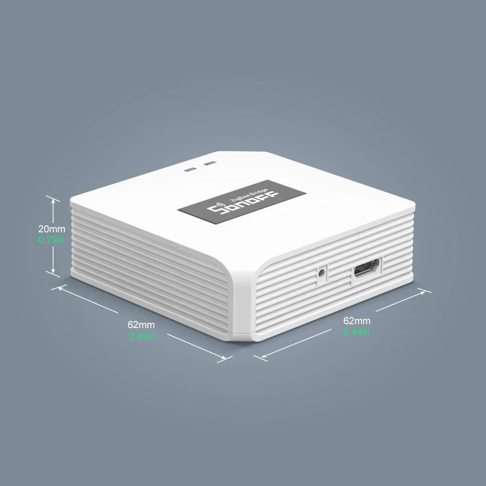  New Smart Home Automation Wifi Router Control Center Wireless IoT Gateway